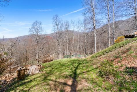 961 S Brooks Cove Road S Hayesville NC 28904