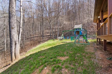 961 S Brooks Cove Road S Hayesville NC 28904
