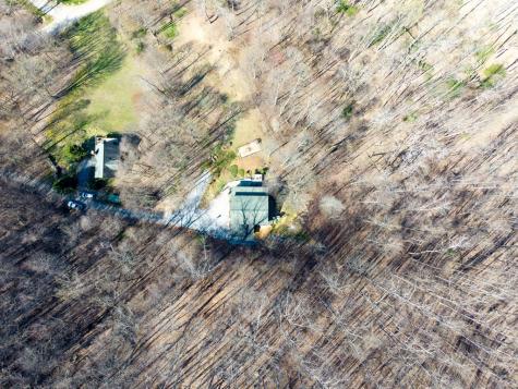 961 S Brooks Cove Road S Hayesville NC 28904