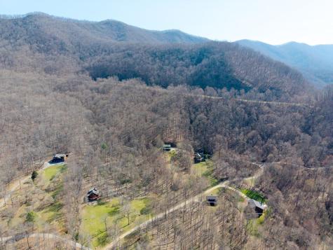 961 S Brooks Cove Road S Hayesville NC 28904