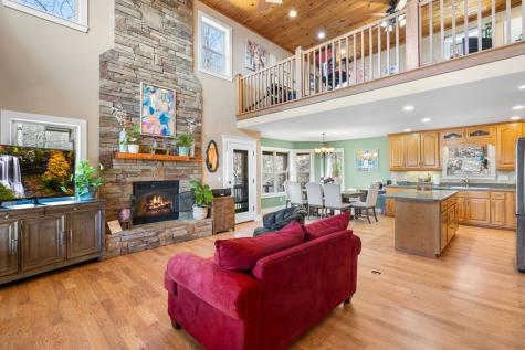 961 S Brooks Cove Road S Hayesville NC 28904