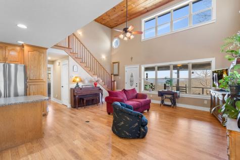 961 S Brooks Cove Road S Hayesville NC 28904