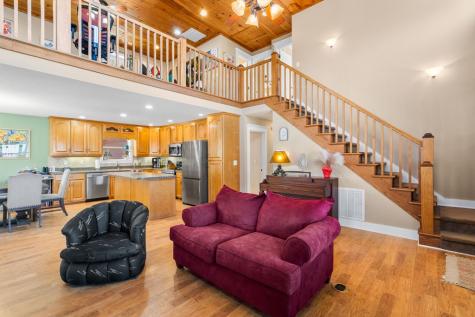 961 S Brooks Cove Road S Hayesville NC 28904