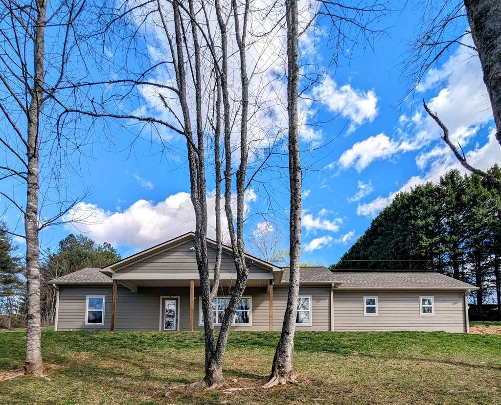 57 Little Brook Drive Hayesville NC 28904