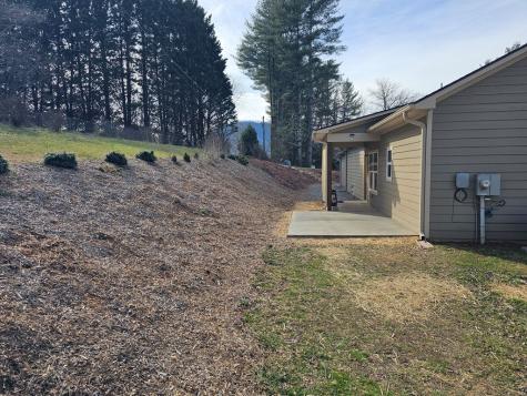 57 Little Brook Drive Hayesville NC 28904