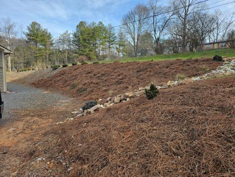 57 Little Brook Drive Hayesville NC 28904
