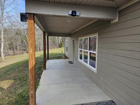 57 Little Brook Drive Hayesville NC 28904
