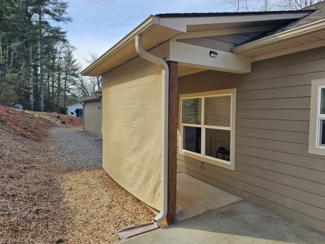 57 Little Brook Drive Hayesville NC 28904