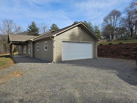 57 Little Brook Drive Hayesville NC 28904