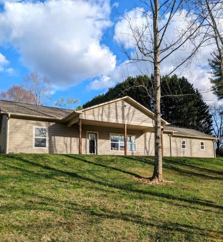 57 Little Brook Drive Hayesville NC 28904