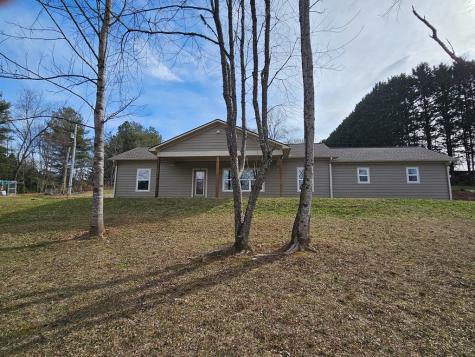 57 Little Brook Drive Hayesville NC 28904