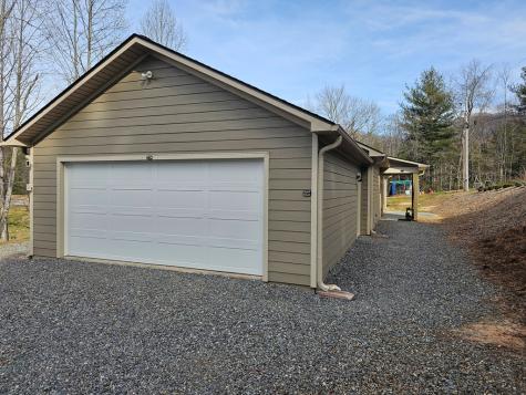 57 Little Brook Drive Hayesville NC 28904
