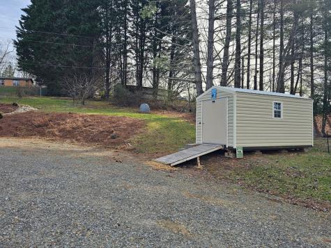 57 Little Brook Drive Hayesville NC 28904