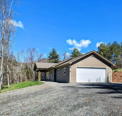 57 Little Brook Drive Hayesville NC 28904