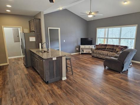 57 Little Brook Drive Hayesville NC 28904