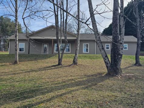57 Little Brook Drive Hayesville NC 28904