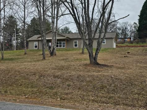 57 Little Brook Drive Hayesville NC 28904