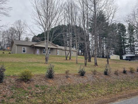 57 Little Brook Drive Hayesville NC 28904