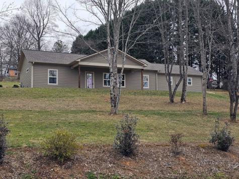 57 Little Brook Drive Hayesville NC 28904