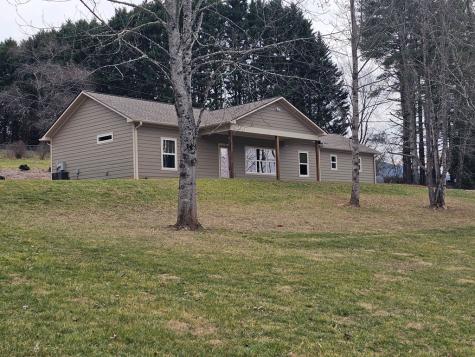 57 Little Brook Drive Hayesville NC 28904