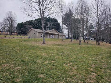 57 Little Brook Drive Hayesville NC 28904