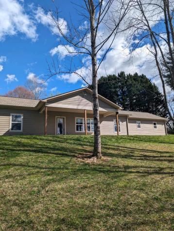 57 Little Brook Drive Hayesville NC 28904