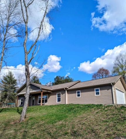 57 Little Brook Drive Hayesville NC 28904