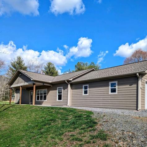 57 Little Brook Drive Hayesville NC 28904