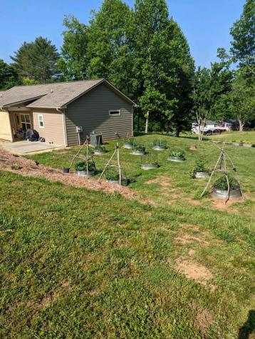 57 Little Brook Drive Hayesville NC 28904