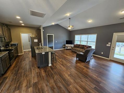 57 Little Brook Drive Hayesville NC 28904