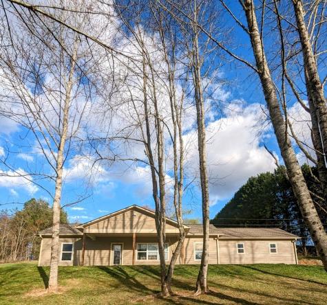 57 Little Brook Drive Hayesville NC 28904