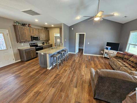 57 Little Brook Drive Hayesville NC 28904