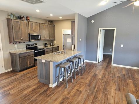 57 Little Brook Drive Hayesville NC 28904
