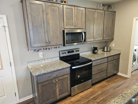 57 Little Brook Drive Hayesville NC 28904