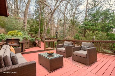 246 Adams Circle Mineral Bluff GA 30559