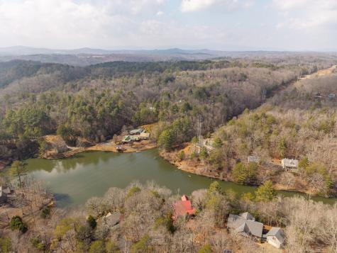 246 Adams Circle Mineral Bluff GA 30559