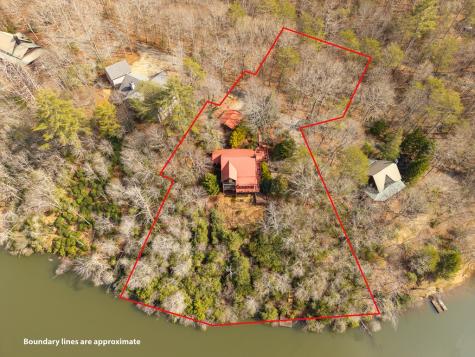 246 Adams Circle Mineral Bluff GA 30559