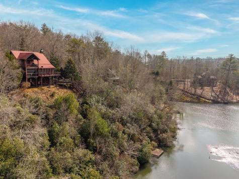246 Adams Circle Mineral Bluff GA 30559