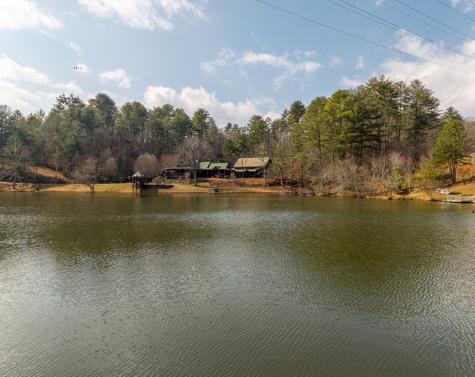 246 Adams Circle Mineral Bluff GA 30559