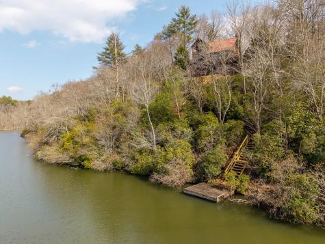 246 Adams Circle Mineral Bluff GA 30559