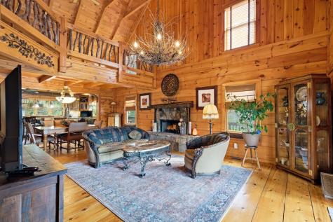 246 Adams Circle Mineral Bluff GA 30559
