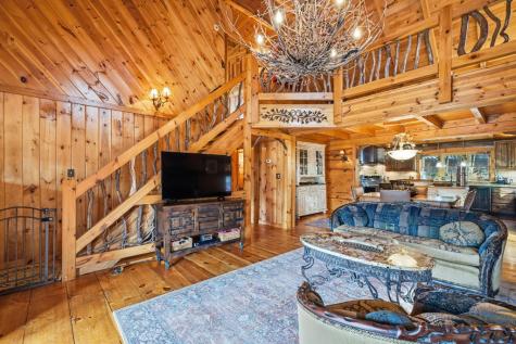 246 Adams Circle Mineral Bluff GA 30559