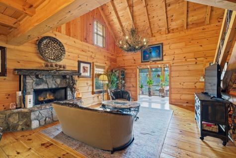 246 Adams Circle Mineral Bluff GA 30559