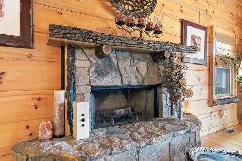 246 Adams Circle Mineral Bluff GA 30559