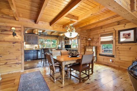 246 Adams Circle Mineral Bluff GA 30559