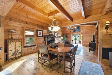 246 Adams Circle Mineral Bluff GA 30559