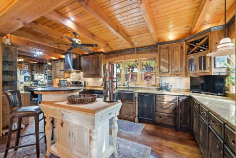 246 Adams Circle Mineral Bluff GA 30559
