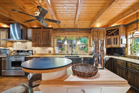 246 Adams Circle Mineral Bluff GA 30559