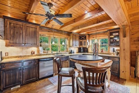 246 Adams Circle Mineral Bluff GA 30559