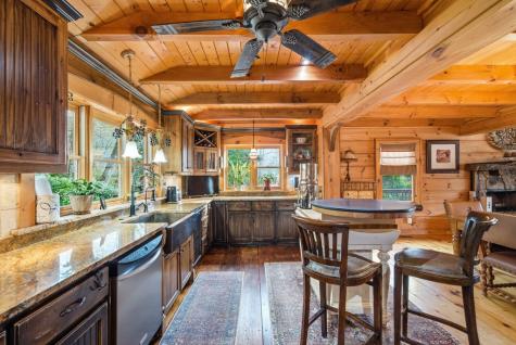 246 Adams Circle Mineral Bluff GA 30559